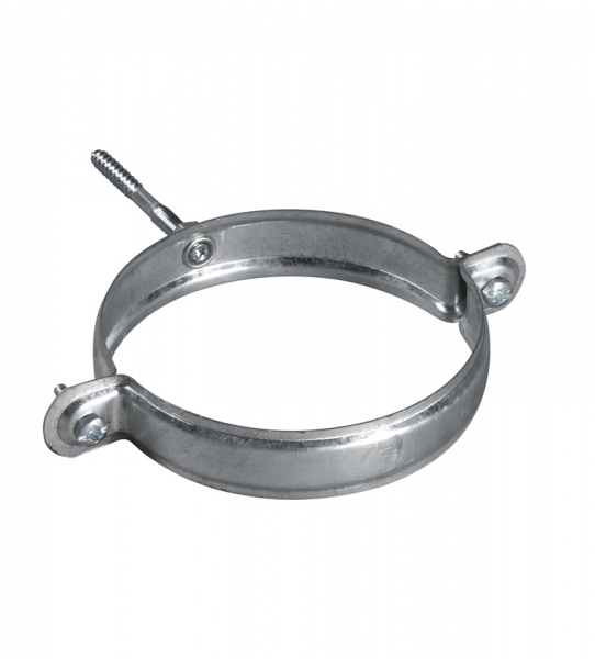 COLLIER DE SUSPENSION INOX 139