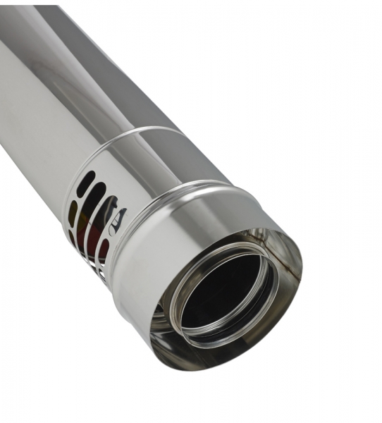 CONDUIT PRISE AIR 1M 80/125 A 80/130