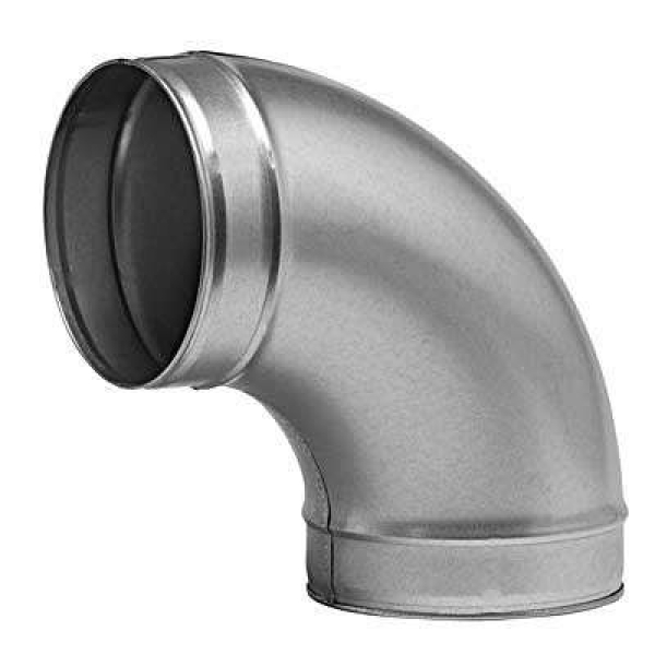 COUDE 90&deg; &Oslash;125