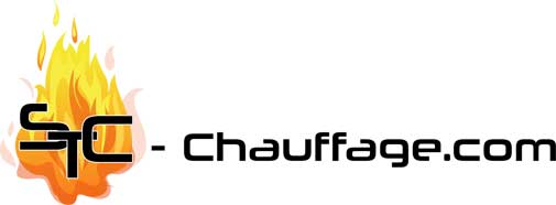 STC-CHAUFFAGE - logo