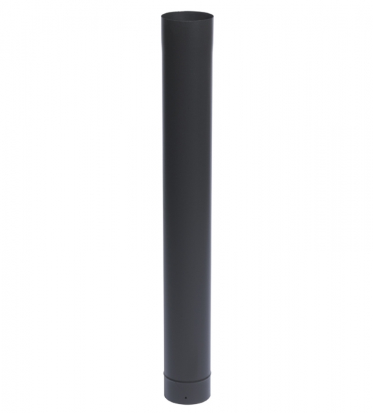 LONGUEUR 1M 200 EMAIL NOIR MAT