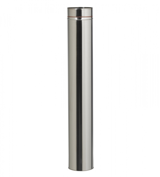 LONGUEUR 1M 250 INOX 304