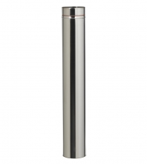 LONGUEUR 1M 250 INOX 304