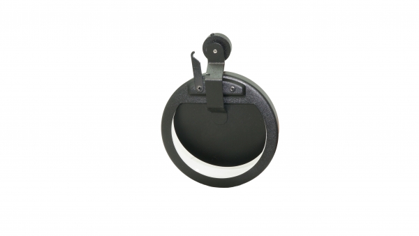 REGULATEUR DE TIRAGE NOIR 150