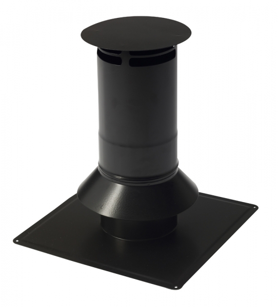 TERMINAL NOIR POUR SOUCHE C3 80
